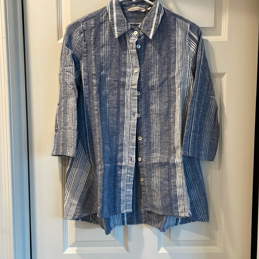 Soft Surroundings shirt  Small